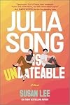 Julia Song Is Undateable