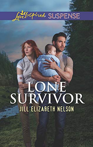 Lone Survivor cover