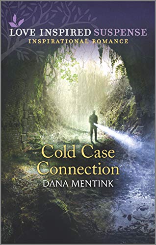 Cold Case Connection book cover