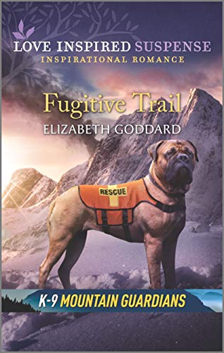 Fugitive Trail book cover