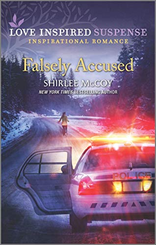 Falsely Accused cover