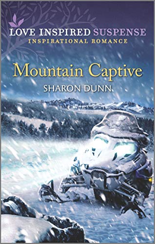 Mountain Captive cover