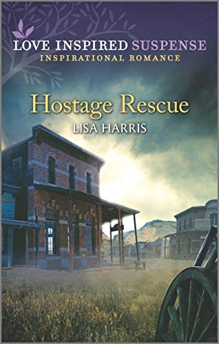 Hostage Rescue book cover