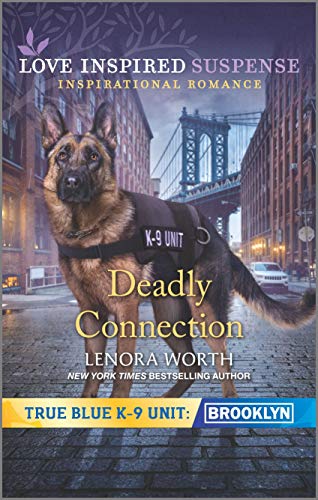 Deadly Connection book cover