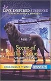 Scene Of The Crime True Blue K9 Unit Brooklyn