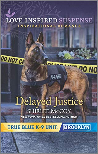 Delayed Justice cover
