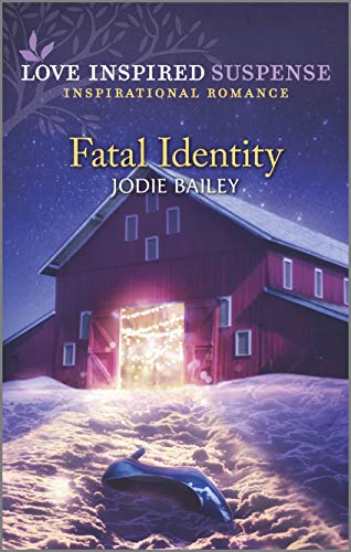 Fatal Identity cover