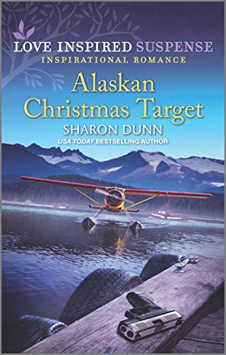 Alaskan Christmas Target cover