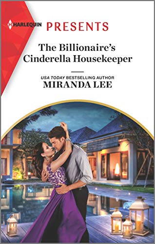 The Billionaire's Cinderella Housekeeper cover