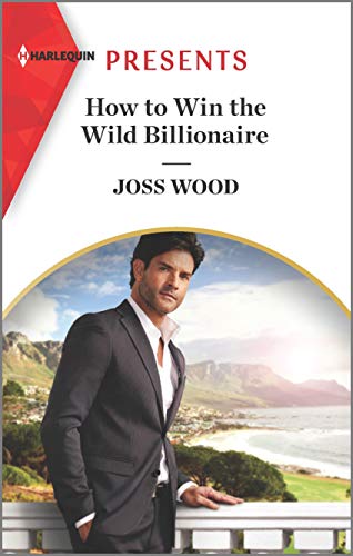 How to Win the Wild Billionaire cover