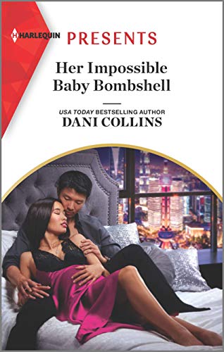 Her Impossible Baby Bombshell cover