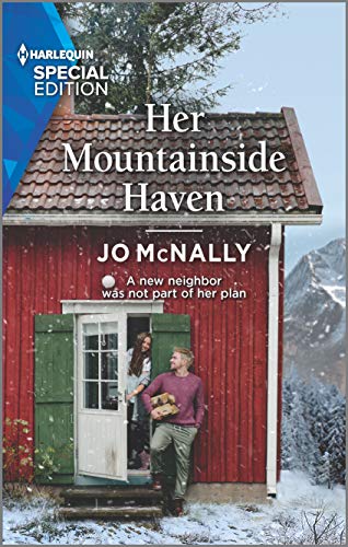 Her Mountainside Haven / by McNally, Jo