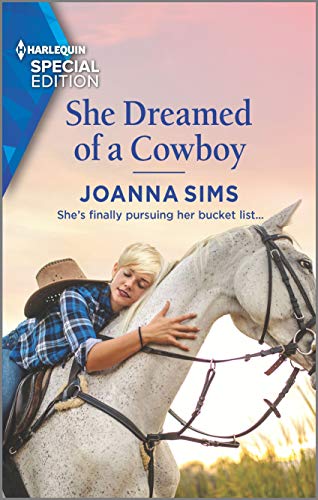 She Dreamed of A Cowboy / by Sims, Joanna