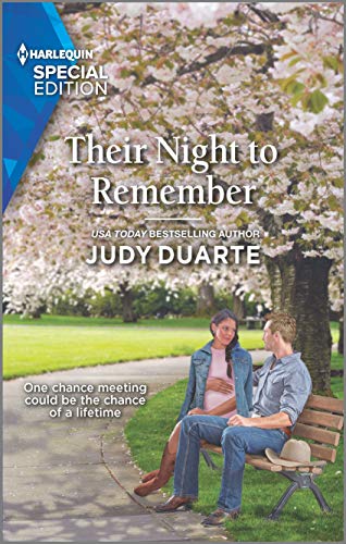 Their Night to Remember book cover
