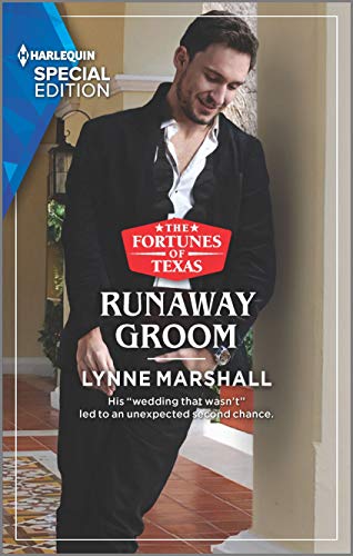 Runaway Groom (By: Lynne Marshall) cover