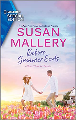 Before Summer Ends book cover