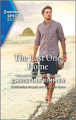 The Last One Home cover