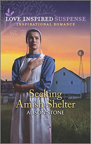 Seeking Amish Shelter / by Stone, Alison