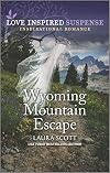 Wyoming Mountain Escape