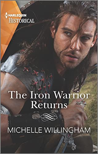 The Iron Warrior Returns book cover