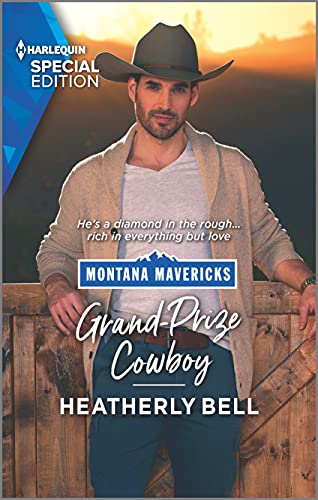 Grand-Prize Cowboy cover