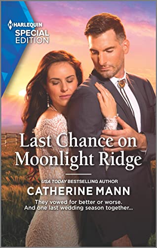Last Chance on Moonlight Ridge book cover
