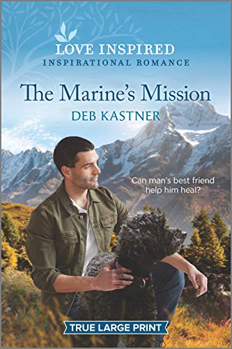 The Marine's Mission book cover