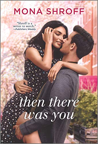 Then There Was You book cover