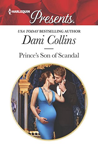 Prince's Son of Scandal book cover