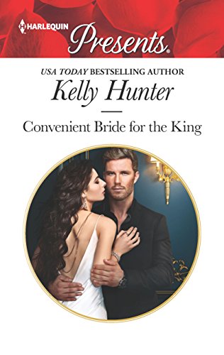 Convenient Bride For The King book cover