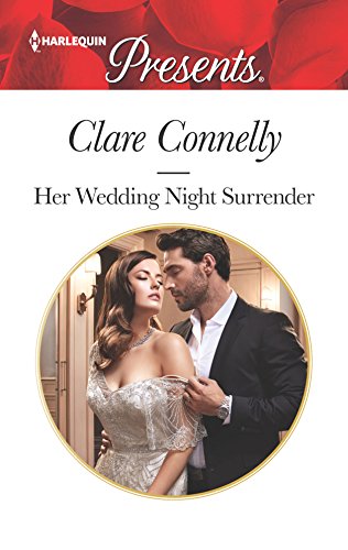 Her Wedding Night Surrender cover
