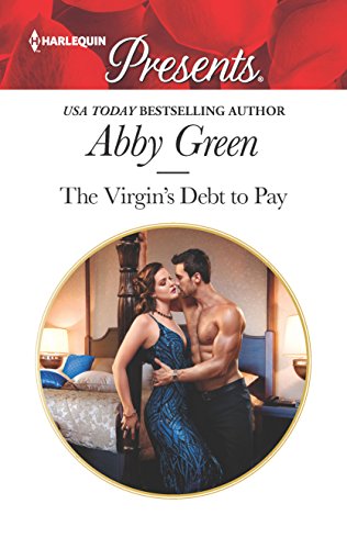 The Virgin's Debt to Pay book cover