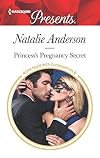 Princess's Pregnancy Secret