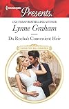 Da Rocha's Convenient Heir: A Billionaire Baby Romance (Vows for Billionaires)