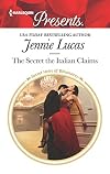 The Secret the Italian Claims