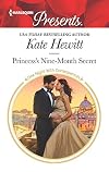 Princess's Nine-Month Secret