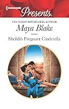 Sheikh's Pregnant Cinderella