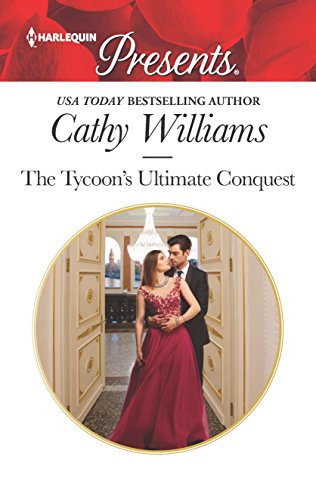 The Tycoon's Ultimate Conquest book cover