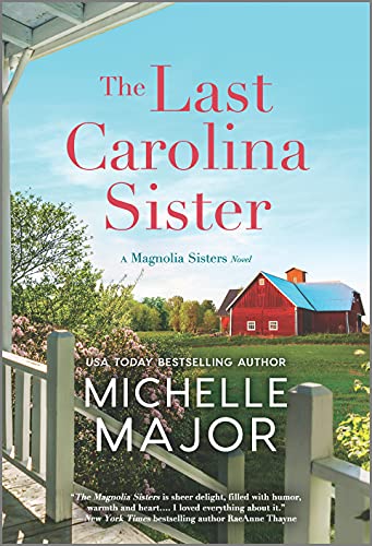 Magnolia Season book cover