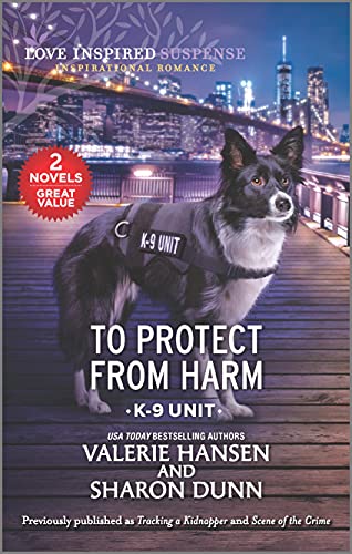 To Protect from Harm (With: Valerie Hansen) cover
