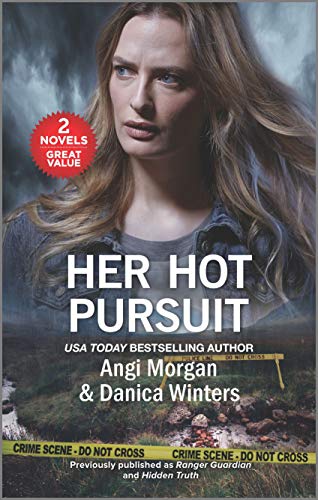 Her Hot Pursuit cover