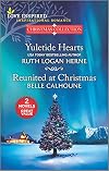 Yuletide Hearts [and] Reunited at Christmas
