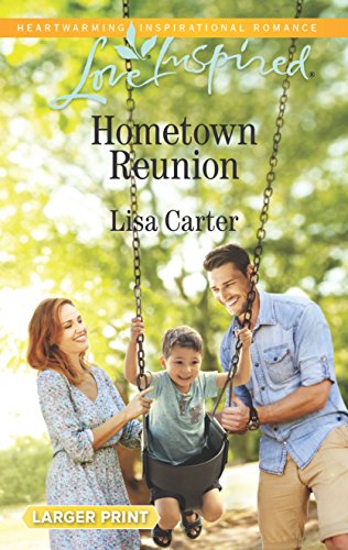 Hometown Reunion book cover