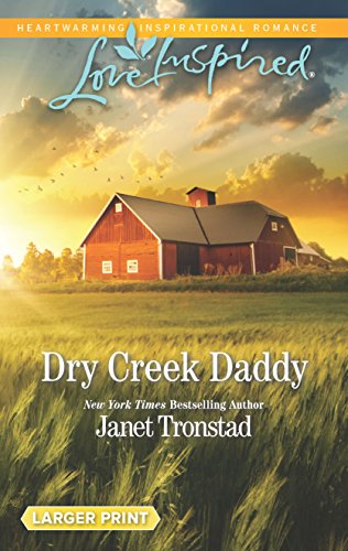 Dry Creek Daddy book cover
