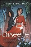 Unseelie (The Unseelie duology, 1)