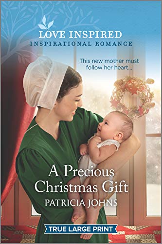 A Precious Christmas Gift book cover