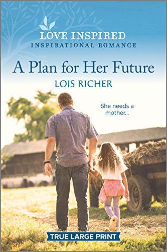 A Plan for Her Future book cover