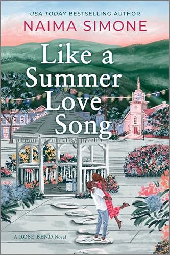 Like a Summer Love Song