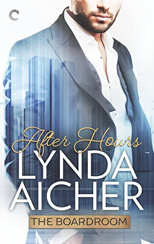After Hours book cover