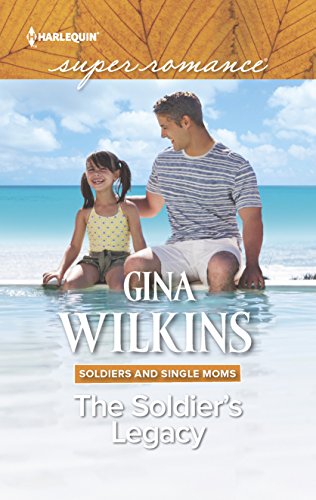 The Soldier's Legacy book cover
